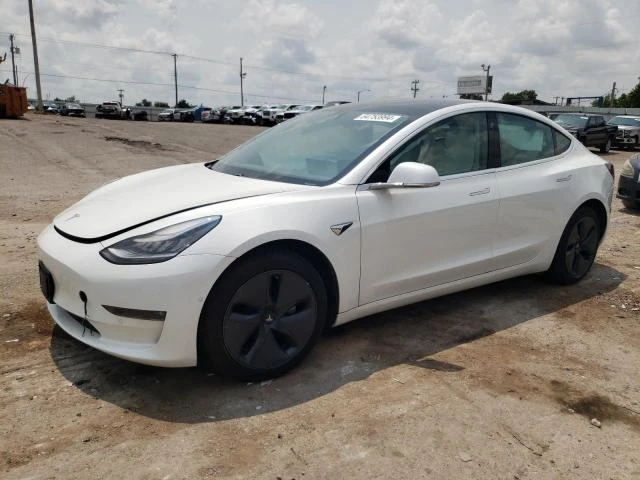 TESLA MODEL 3 2020 5yj3e1eb3lf801767