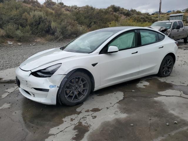 TESLA MODEL 3 2021 5yj3e1eb3mf009314