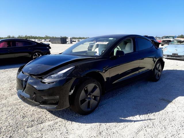 TESLA MODEL 3 2021 5yj3e1eb3mf026419