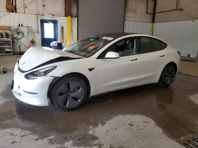 TESLA MODEL 3 2021 5yj3e1eb3mf044886