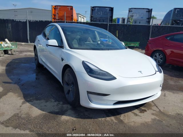 TESLA MODEL 3 2021 5yj3e1eb3mf068623