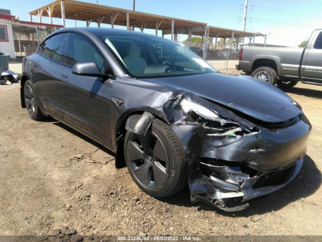 TESLA MODEL 3 2021 5yj3e1eb3mf074504