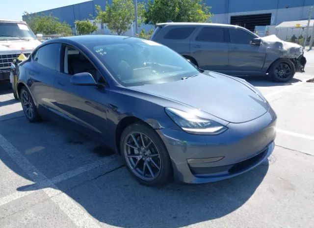 TESLA MODEL 3 2021 5yj3e1eb3mf849092