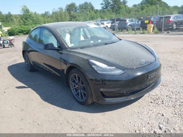 TESLA MODEL 3 2020 5yj3e1eb3mf858469