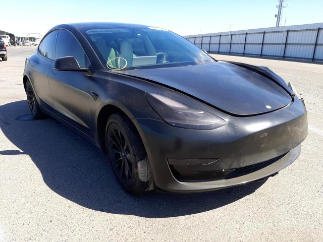 TESLA MODEL 3 2021 5yj3e1eb3mf926771