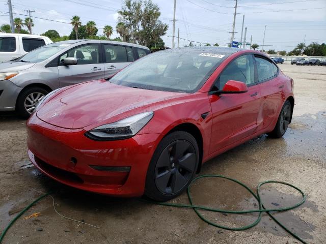 TESLA MODEL 3 2021 5yj3e1eb3mf979082