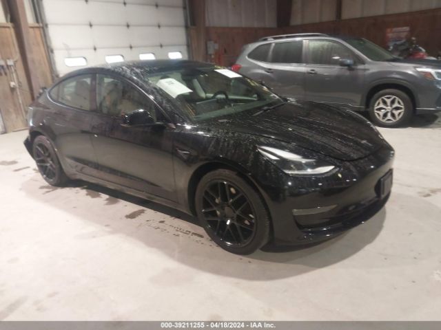 TESLA MODEL 3 2021 5yj3e1eb3mf979549