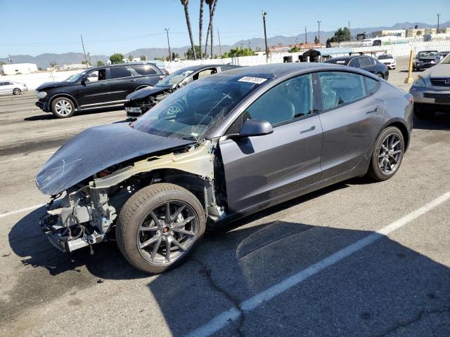 TESLA MODEL 3 2021 5yj3e1eb3mf995315