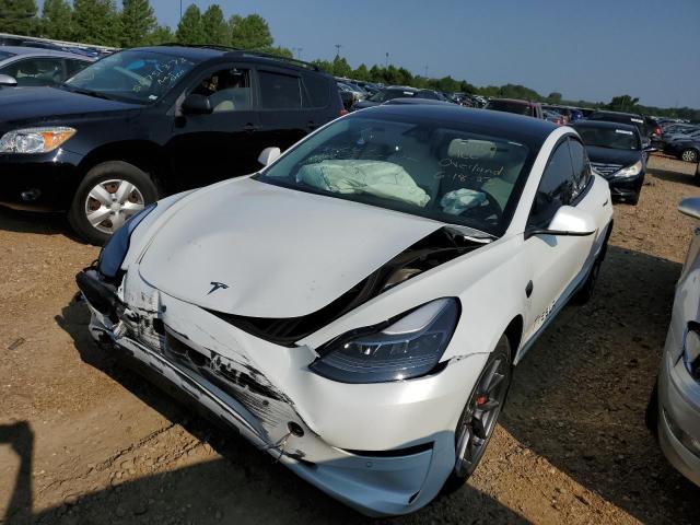 TESLA MODEL 3 2022 5yj3e1eb3nf114646