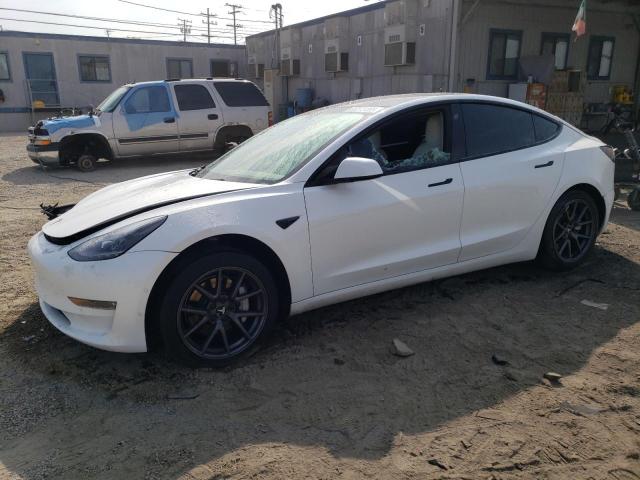 TESLA MODEL 3 2022 5yj3e1eb3nf118454