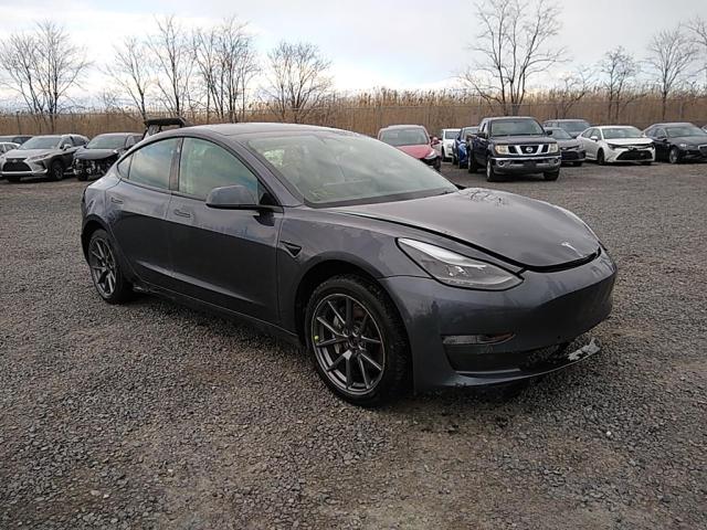 TESLA MODEL 3 2021 5yj3e1eb3nf129146