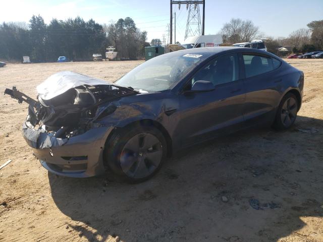 TESLA MODEL 3 2022 5yj3e1eb3nf170425