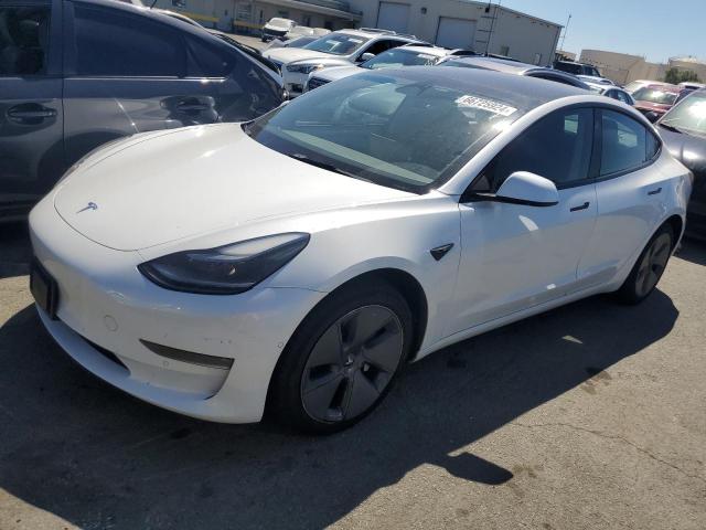 TESLA MODEL 3 2022 5yj3e1eb3nf193431