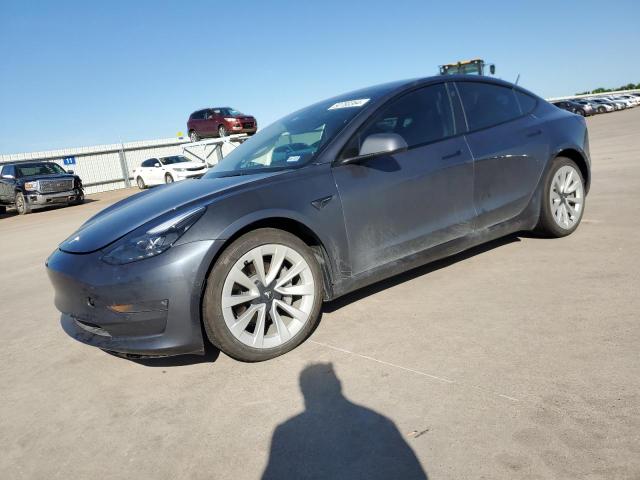 TESLA MODEL 3 2022 5yj3e1eb3nf203505