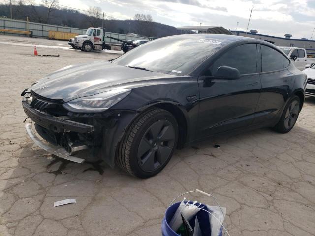 TESLA MODEL 3 2022 5yj3e1eb3nf258777