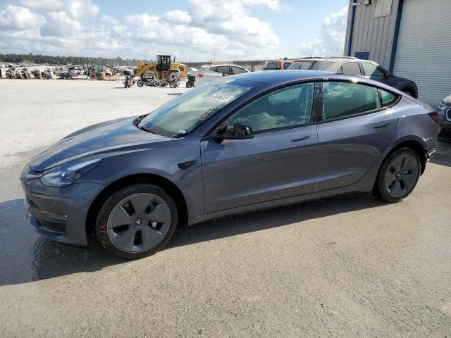 TESLA MODEL 3 2022 5yj3e1eb3nf285588