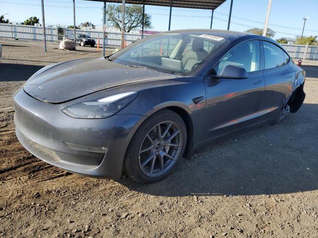 TESLA MODEL 3 2022 5yj3e1eb3nf363917