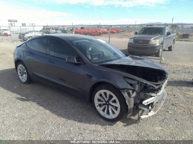 TESLA MODEL 3 2023 5yj3e1eb3pf388965