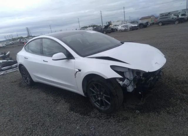 TESLA MODEL 3 2023 5yj3e1eb3pf389985