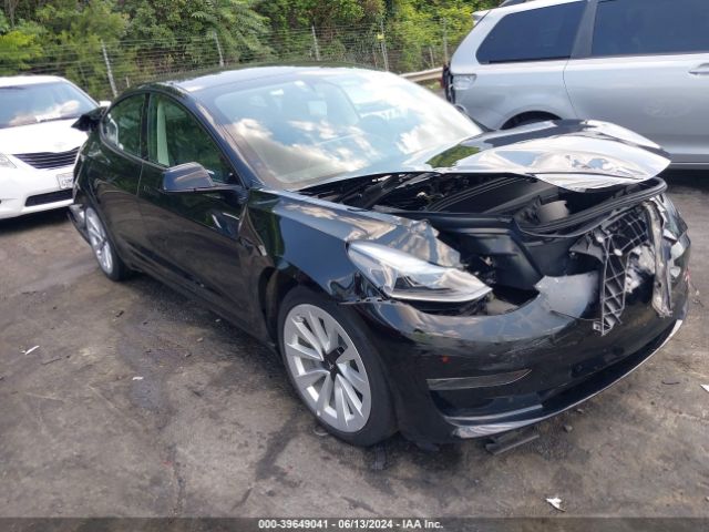 TESLA MODEL 3 2023 5yj3e1eb3pf480285