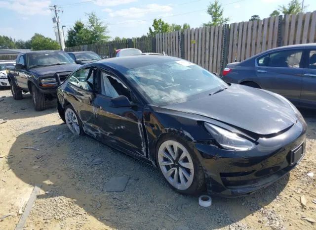 TESLA MODEL 3 2023 5yj3e1eb3pf592830