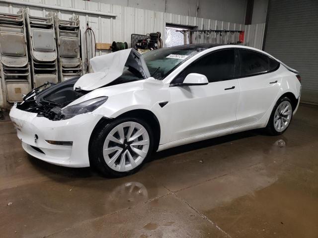 TESLA MODEL 3 2023 5yj3e1eb3pf632727