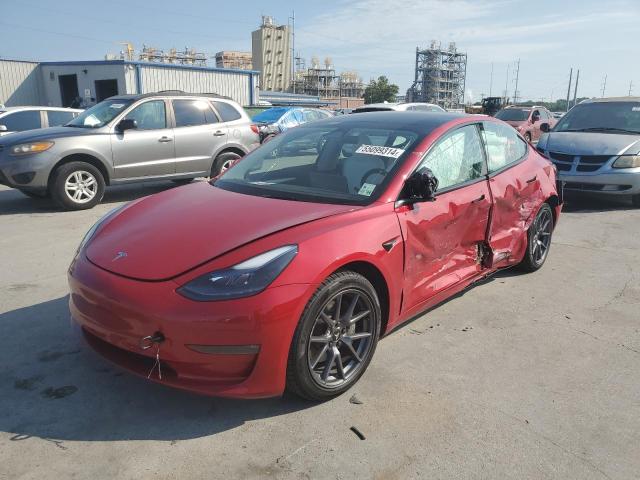 TESLA MODEL 3 2023 5yj3e1eb3pf632937