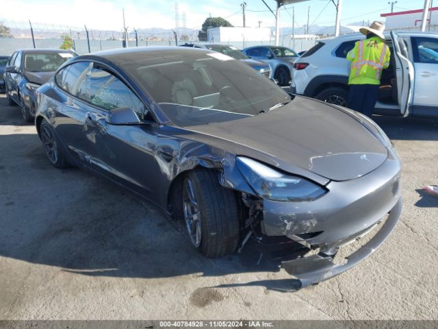 TESLA MODEL 3 2023 5yj3e1eb3pf636082