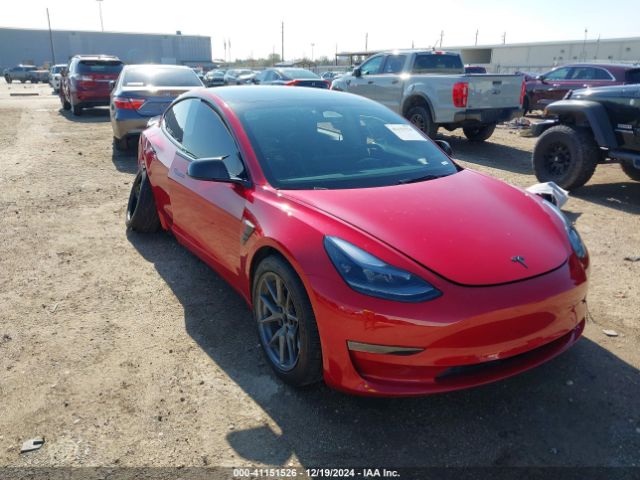 TESLA MODEL 3 2023 5yj3e1eb3pf684245