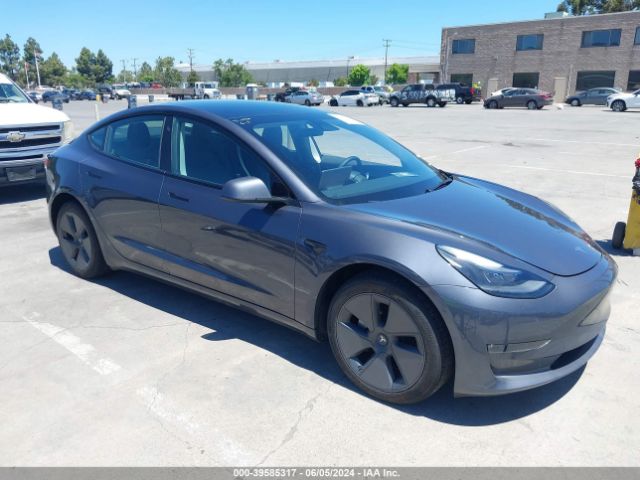 TESLA MODEL 3 2023 5yj3e1eb3pf685881