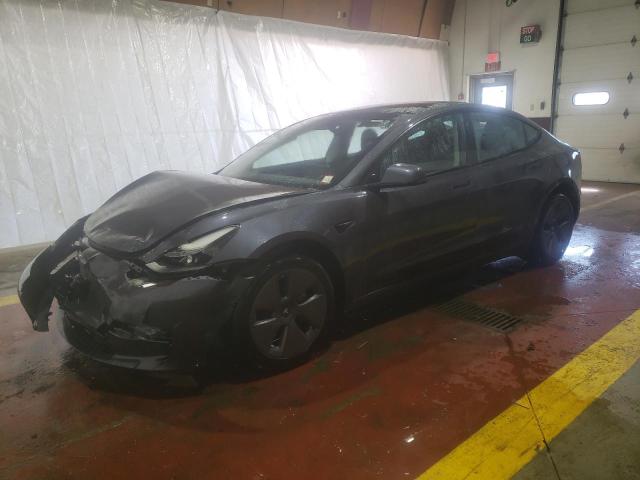 TESLA MODEL 3 2023 5yj3e1eb3pf701710