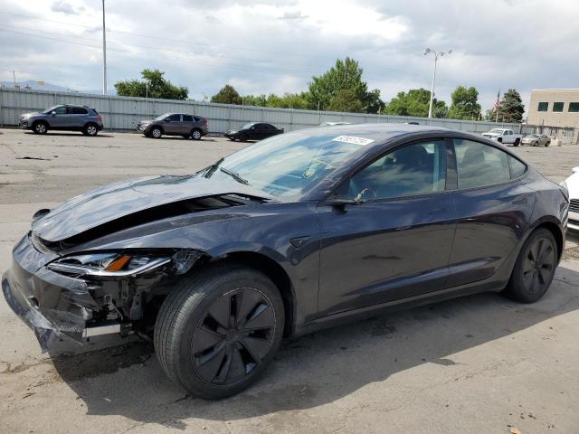 TESLA MODEL 3 2024 5yj3e1eb3rf758668