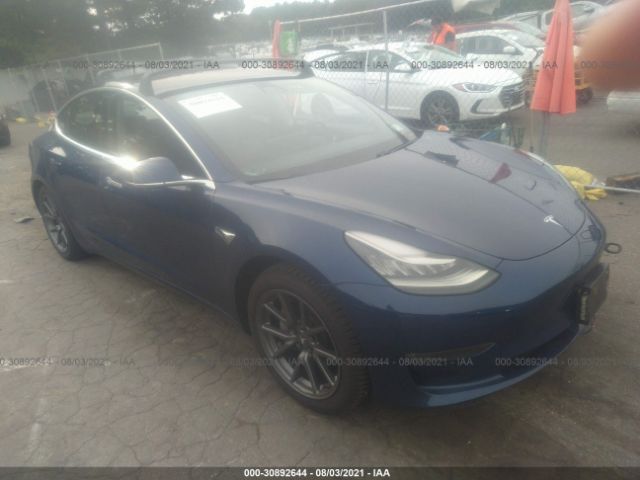 TESLA MODEL 3 2018 5yj3e1eb4jf054189