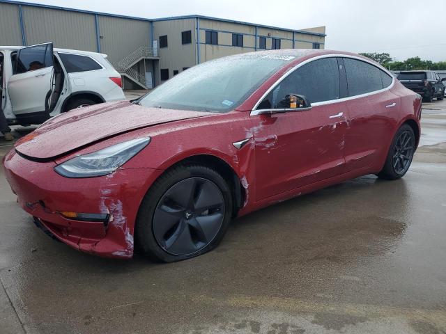 TESLA MODEL 3 2018 5yj3e1eb4jf064298