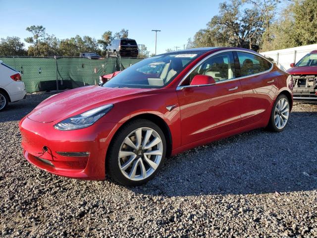 TESLA MODEL 3 2018 5yj3e1eb4jf065435