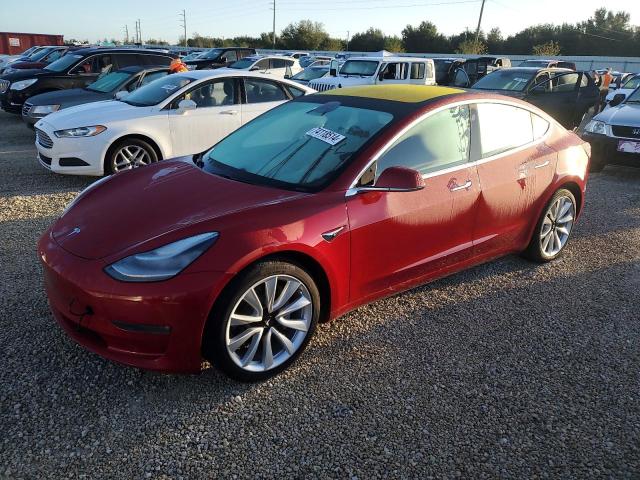 TESLA MODEL 3 2018 5yj3e1eb4jf065516