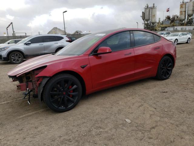 TESLA MODEL 3 2018 5yj3e1eb4jf065550