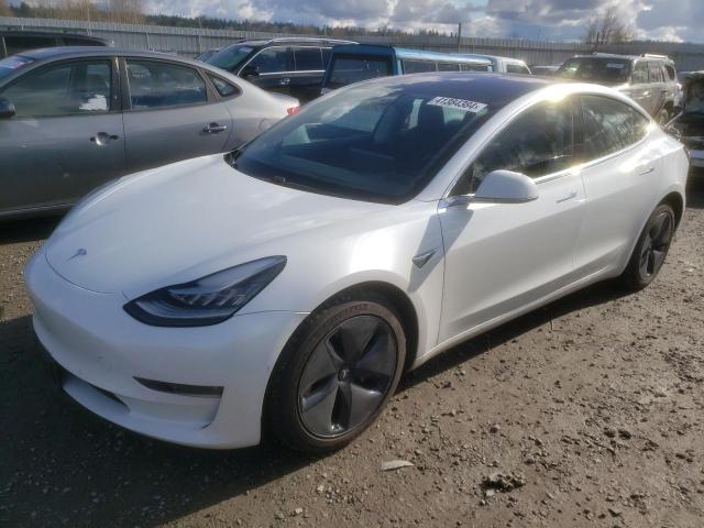 TESLA MODEL 3 2018 5yj3e1eb4jf067010