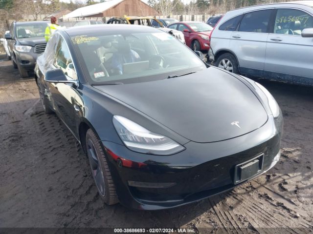 TESLA MODEL 3 2018 5yj3e1eb4jf068089