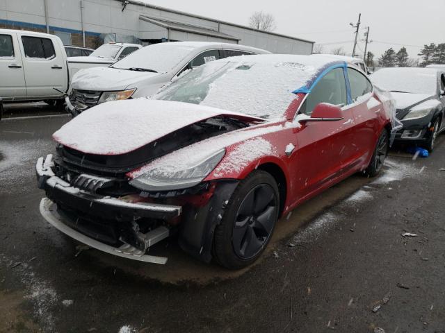 TESLA MODEL 3 2018 5yj3e1eb4jf069615