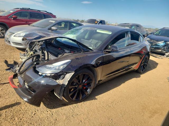 TESLA MODEL 3 2018 5yj3e1eb4jf069677