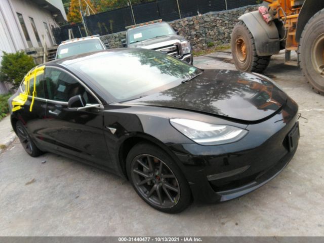 TESLA MODEL 3 2018 5yj3e1eb4jf070702