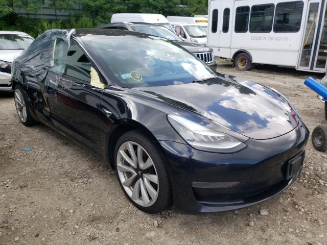 TESLA MODEL 3 2018 5yj3e1eb4jf071784