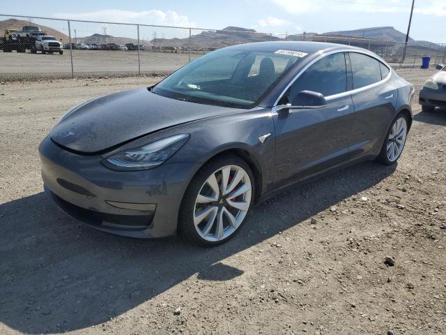 TESLA MODEL 3 2018 5yj3e1eb4jf072966