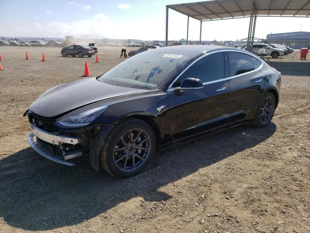 TESLA MODEL 3 2018 5yj3e1eb4jf084714