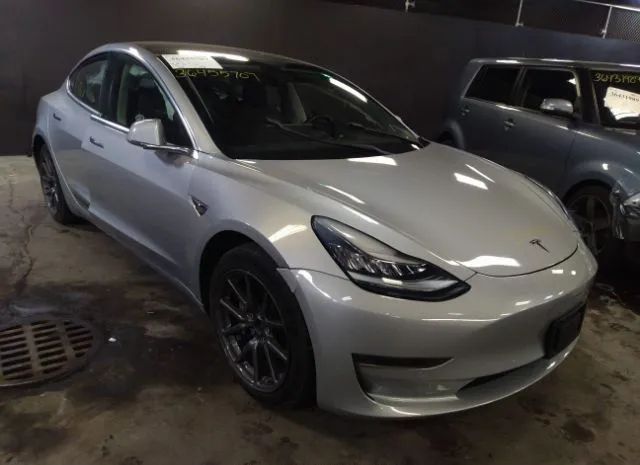 TESLA MODEL 3 2018 5yj3e1eb4jf084910