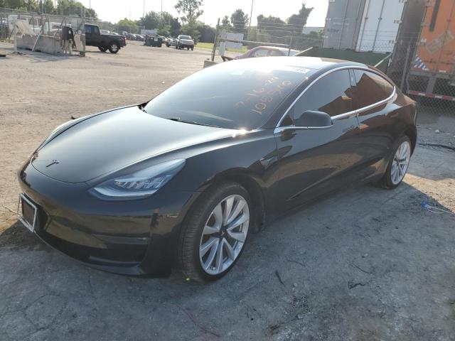 TESLA MODEL 3 2018 5yj3e1eb4jf086771