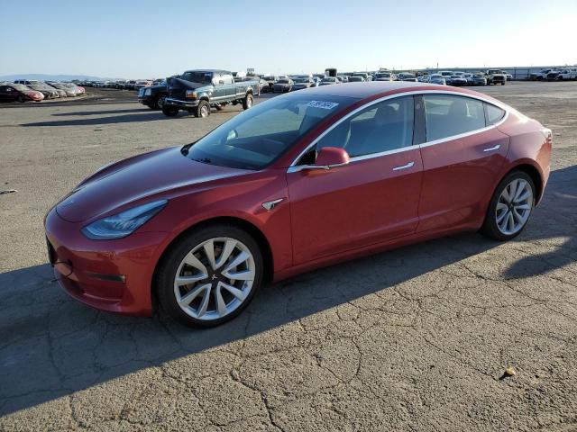 TESLA MODEL 3 2018 5yj3e1eb4jf088049