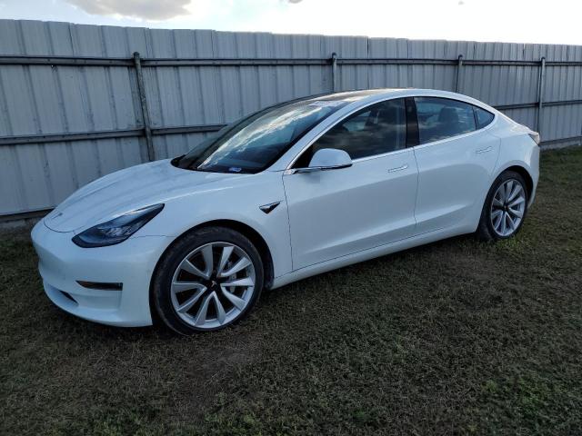 TESLA MODEL 3 2018 5yj3e1eb4jf088925