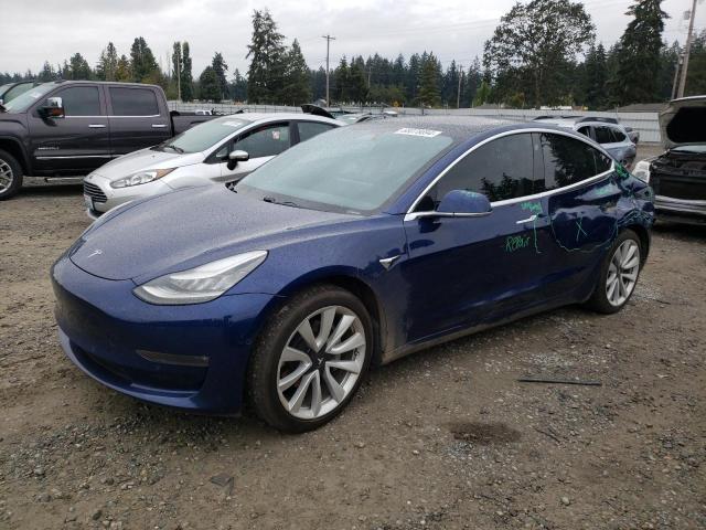 TESLA MODEL 3 2018 5yj3e1eb4jf092053